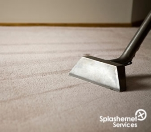 carpet cleaning