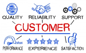 customer service