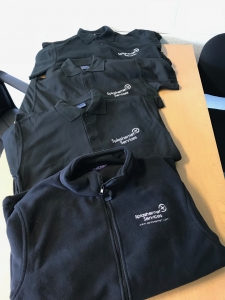 uniforms