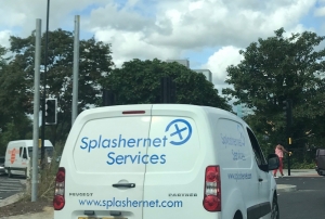 van