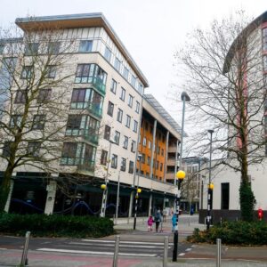 end of tenancy cleaning bristol student house