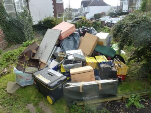 Bristol Waste Removal and Recycling