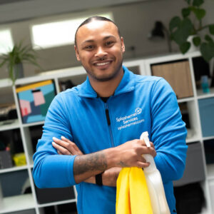Splashernet Professional Cleaner Bristol