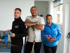 Splashernet Professional Cleaners Bristol