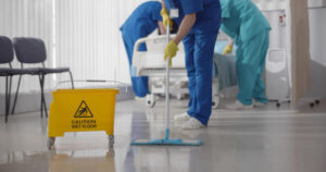 Splashernet Surgery Cleaning Bristol