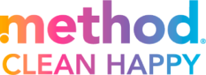 Method Cleaning Logo